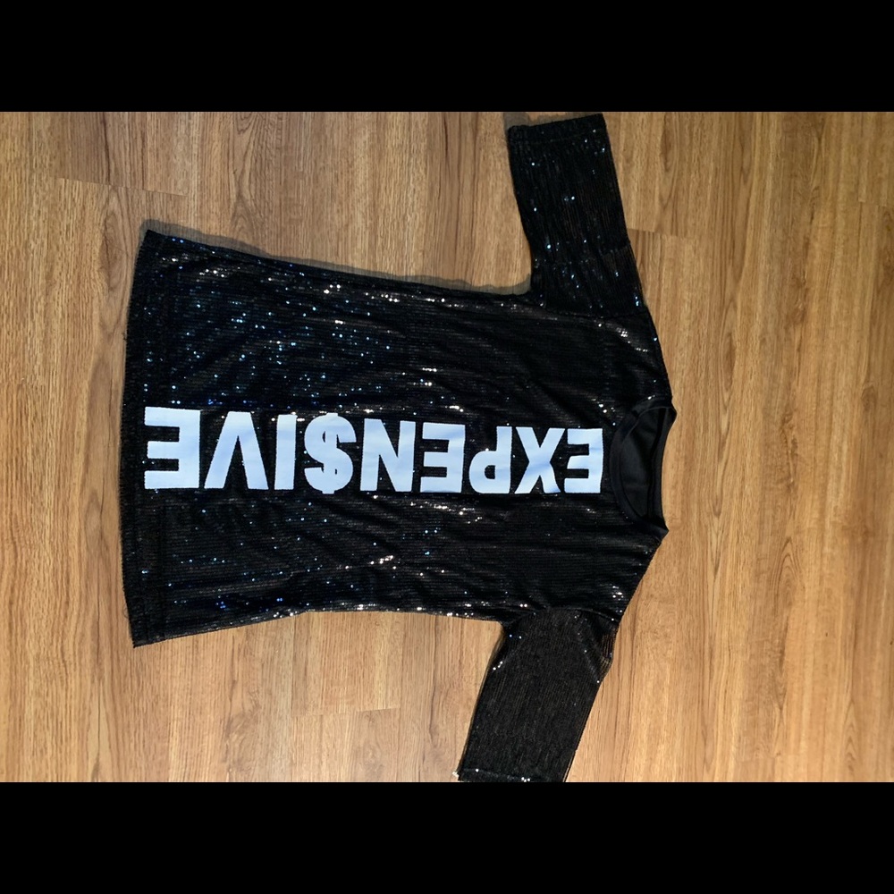 did you need an inexpensive little black dress? - Picture 2 of 5